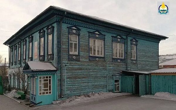 В Кяхте построят новую школу искусств