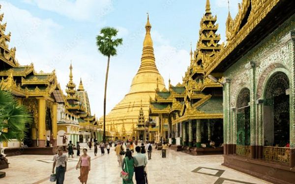 Предприниматели Бурятии смогут найти торговых партнёров в Мьянме