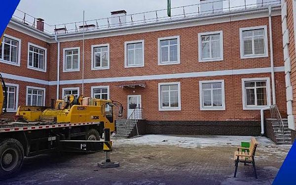 По строительству школы в Еравнинском районе Бурятии возбуждено уже несколько уголовных дел