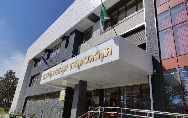 Шестое  уголовное дело за создание фиктивной фирмы возбудили бурятские таможенники с начала этого  года