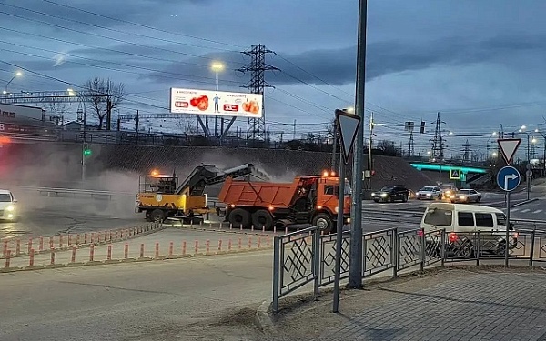 В Улан-Удэ завтра ожидается снег 