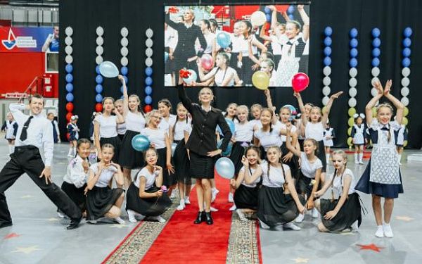 В школах и домах культуры Улан-Удэ возродят танцевальные вечера