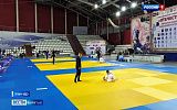 Турнир по дзюдо "Отечество" в Бурятии: более 400 спортсменов соревнуются за титул чемпиона