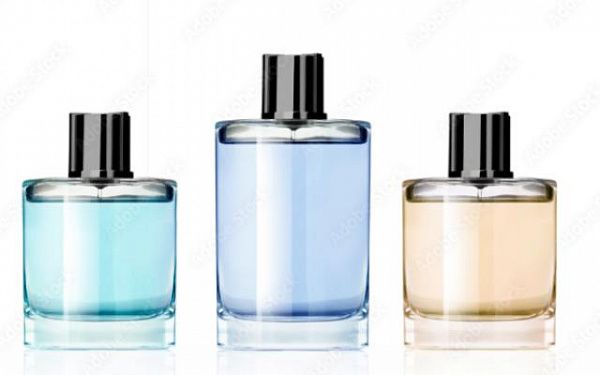 В Иркутске создали парфюм с ароматами Байкала