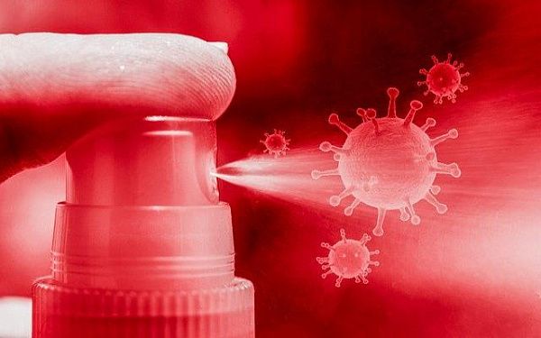 Дезинфекторы республики получили новое оборудование для борьбы с коронавирусом