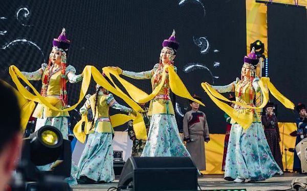 Международный фестиваль бурятской культуры «Алтаргана–2020» пройдет в Забайкалье 