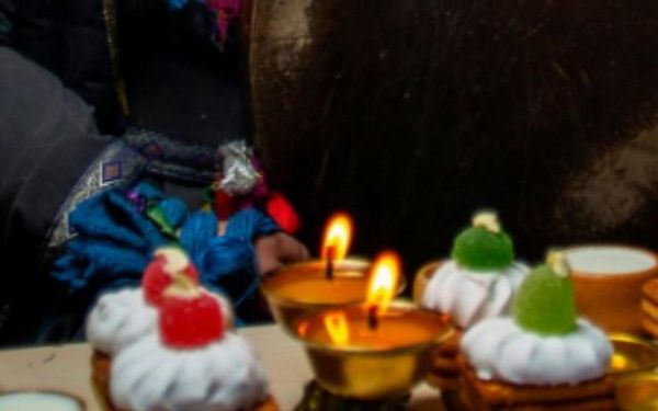 В Улан-Удэ пройдет молебен, дарующий детей