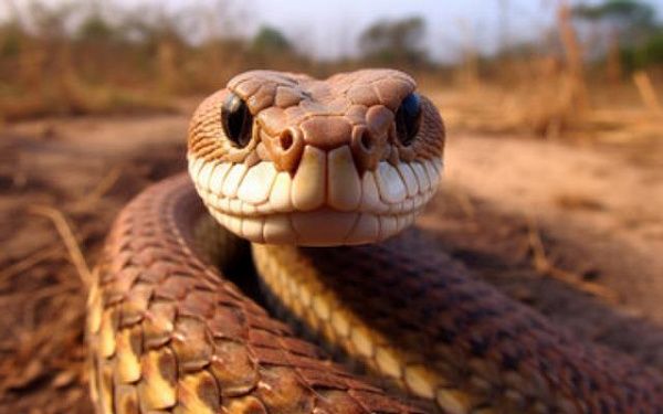 В Бурятии появится тропа для близкого знакомства со змеями