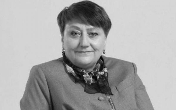 Ушла из жизни известная общественница Бурятии, депутат Народного Хурала