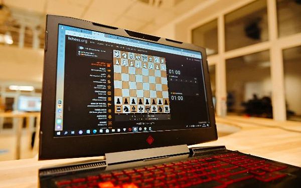 Команда шахматистов Бурятии провела онлайн матч с Кубой