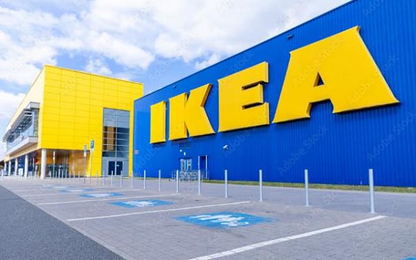 В России в список товаров для параллельного импорта добавили IKEA,YSL и Zanussi
