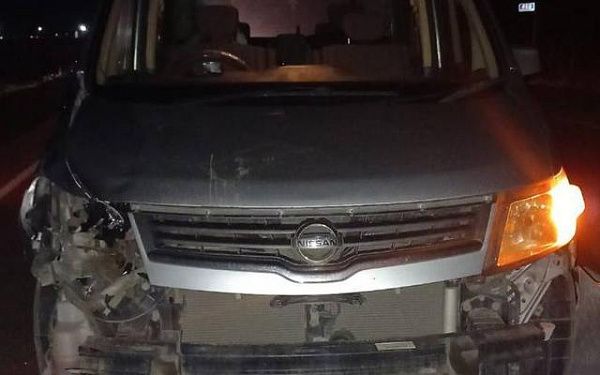 В пригороде Улан-Удэ устанавливают личность погибшего пешехода