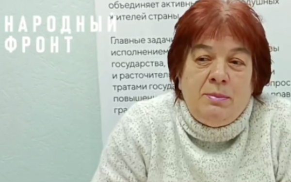 Пенсионерка из ЛНР полгода не может добиться оформления пенсии в Бурятии