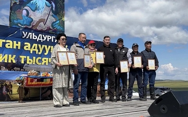 Возвращение к истокам – надёжная основа развития