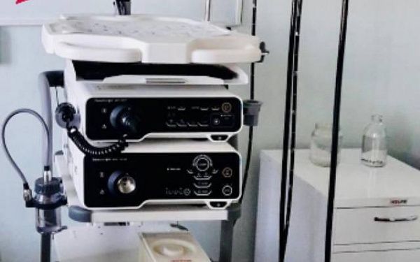 Районные больницы Бурятии продолжают оснащаться современным оборудованием