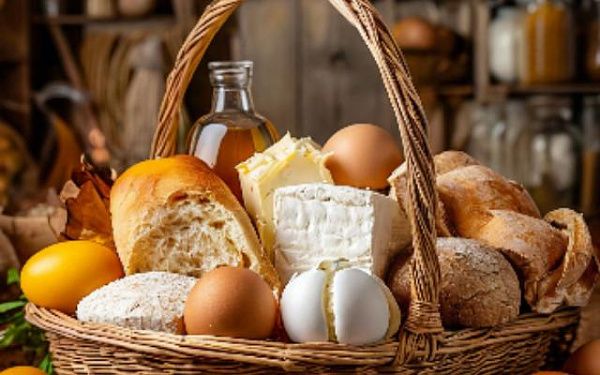 Стало известно, какие продукты подорожают в апреле