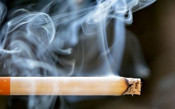 Причиной пожара в Бурятии явилась непотушенная сигарета