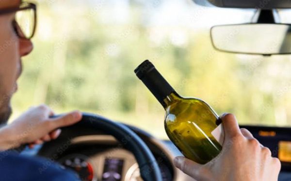 В Бурятии задержаны 19 водителей с признаками опьянения