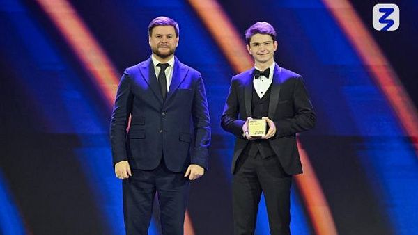 Лекторы из Бурятии стали победителями Всероссийского конкурса