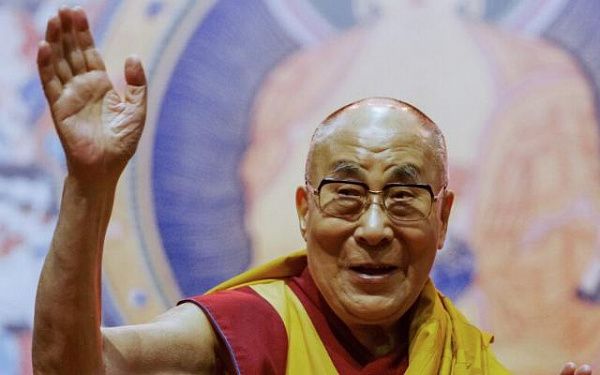 Далай-лама поделился секретами молодости