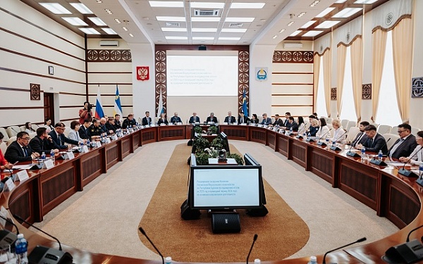 Управление Федерального казначейства по РБ направило в бюджеты более 140 млн рублей за прошлый год