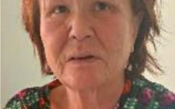 В Бурятии ищут 54-летнюю улан-удэнку, которая ушла из дома 19 августа 