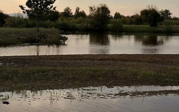 В Кижингинском районе в рамках процессуальной проверки выясняются обстоятельства смерти ребенка