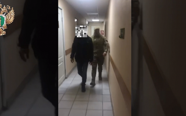 Застройщика, сорвавшего строительство школы в Бурятии задержали в Забайкалье 