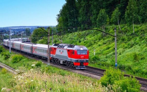 Ежедневное движение поездов Иркутск – Улан-Удэ и Иркутск – Усть-Илимск возобновляется в апреле
