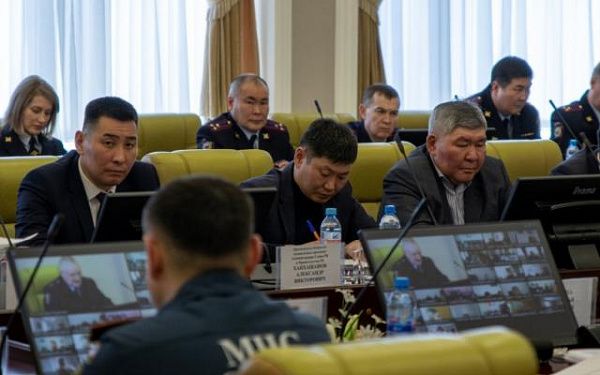 В Бурятии рассказали о результатах нового подхода к профилактике IT-преступлений