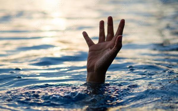 В Бурятии на незаконном водоёме утонули 3 человека