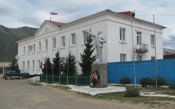 В Бурятии жители Баргузинского района определили территории, которые будут участвовать в голосовании по благоустройству