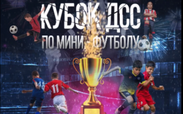 В Улан-Удэ пройдет первый Кубок Дирекции спортивных сооружений