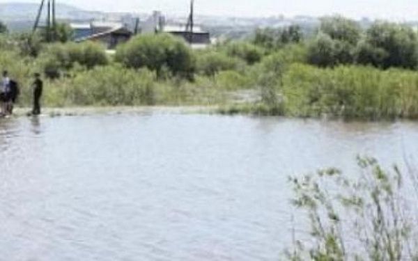 В Улан-Удэ вода в Селенге за сутки не прибавилась