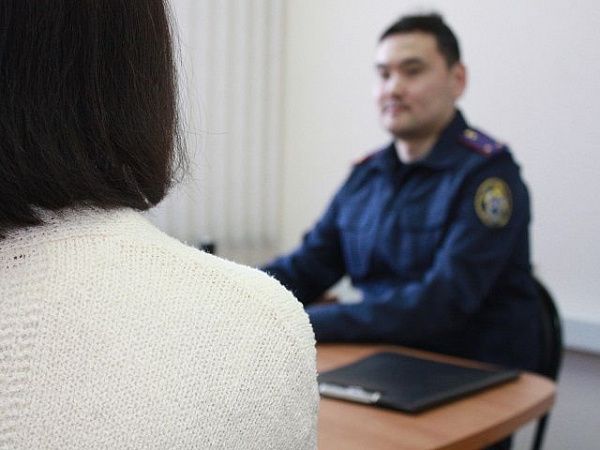 В Улан-Удэ перед судом предстанет участница организованной группы, обвиняемая в совершении преступлений против общественной нравственности