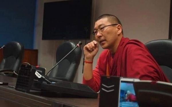 В библиотеке Бурятии начнется новый цикл лекций по буддийской философии