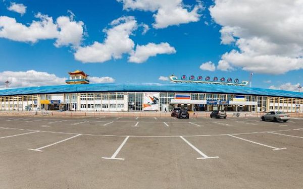 Международный аэропорт Байкал подключен к единому колл-центру