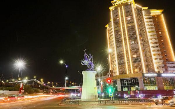 Улан-Удэ сохранил статус города с благоприятной комфортной средой для жизни