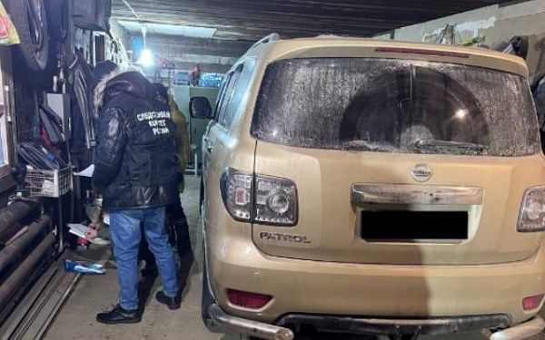 В Бурятии экс-директор муниципального предприятия подозревается в растрате 