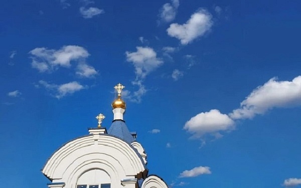 Глава Бурятии поздравил жителей с Днем Крещения Руси