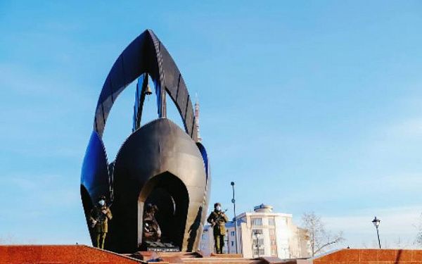 В Улан-Удэ в памятный день состоится автопробег 