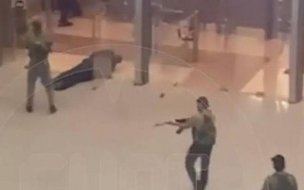 Минимум 40 человек погибли, более 100 пострадали в результате теракта в "Крокусе" в Москве