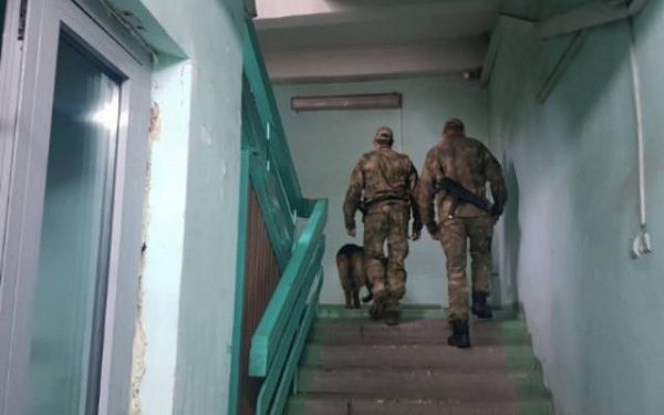 В Улан-Удэ не подтвердилась информация о «заминировании» зданий судов