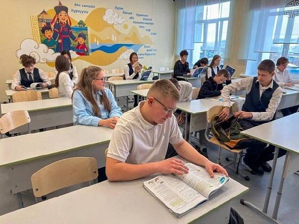 Вузы Бурятии проведут родительские собрания