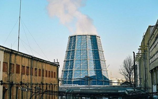Улан-Удэ и Гусиноозерск стали участниками федерального проекта «Чистый воздух»