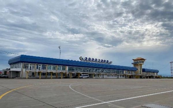 Авиарейс Улан-Удэ – Кызыл получит софинансирование на полёты 