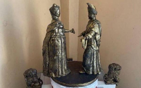 В Бурятии появится памятник императрице Екатерине II и Пандидо хамбо ламе Заяеву