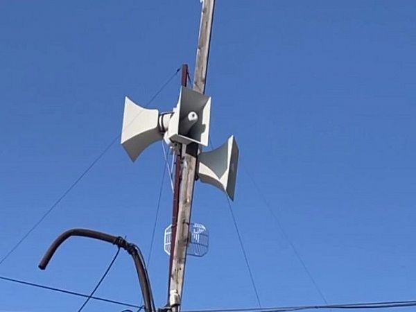 В Бурятии пройдет проверка системы оповещения населения