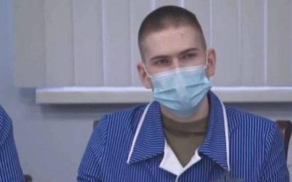 Воин из Бурятии получил подарок от президента