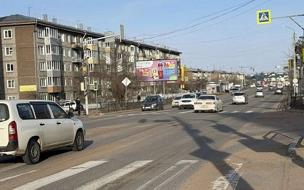 В Улан-Удэ в этом году отремонтируют дорогу от остановки «Акбэс» до 43-го квартала